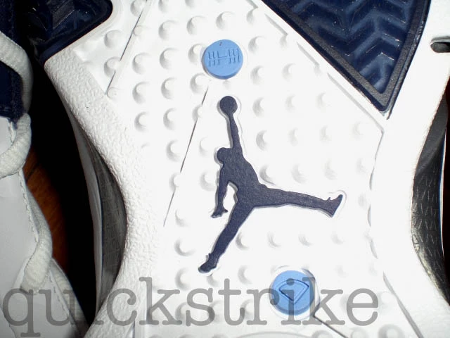 Jordan Jumpman Jeter Vital Black