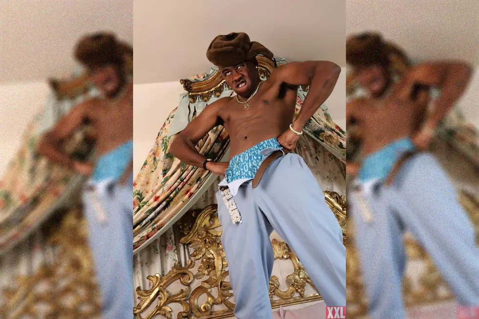 The Wild and Wonderful World of Tyler, The Creator